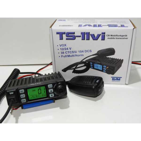 Team TS11-VI – Bild 5