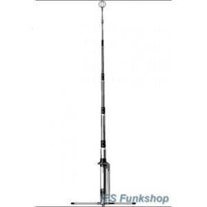 Grazioli HW10V CB Funkantenne 1/2 Lambda - CB Funk Shop - Satonline