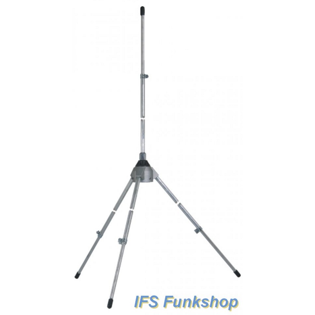 CB-Stationsantennen - IFS - Innviertler Funkshop