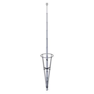 Grazioli HW10V CB Funkantenne 1/2 Lambda - CB Funk Shop - Satonline