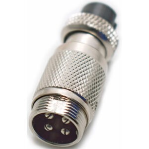 Mikrofonadapter 4/4