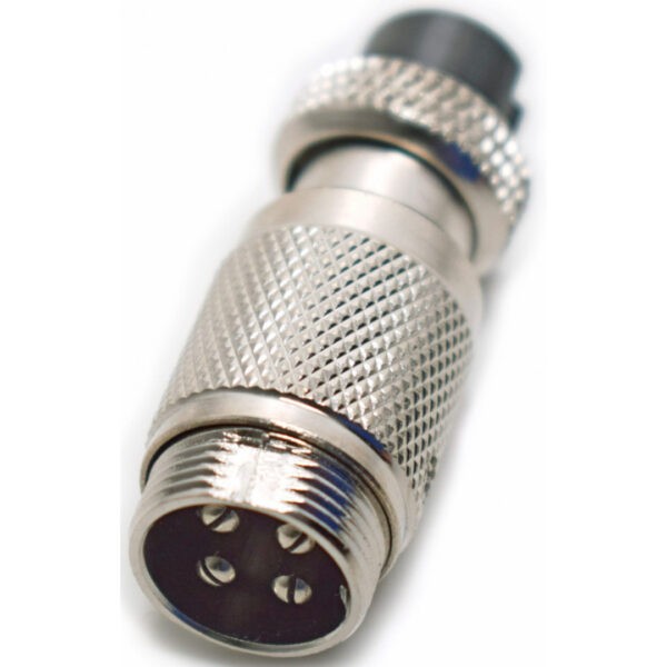 Mikrofonadapter 4/4