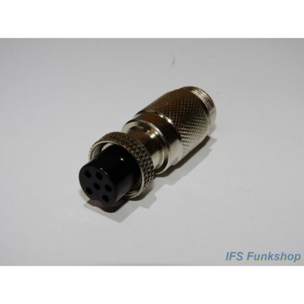 Mikrofonadapter   6/4