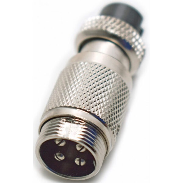 Mikrofonadapter 5/4 – Bild 2