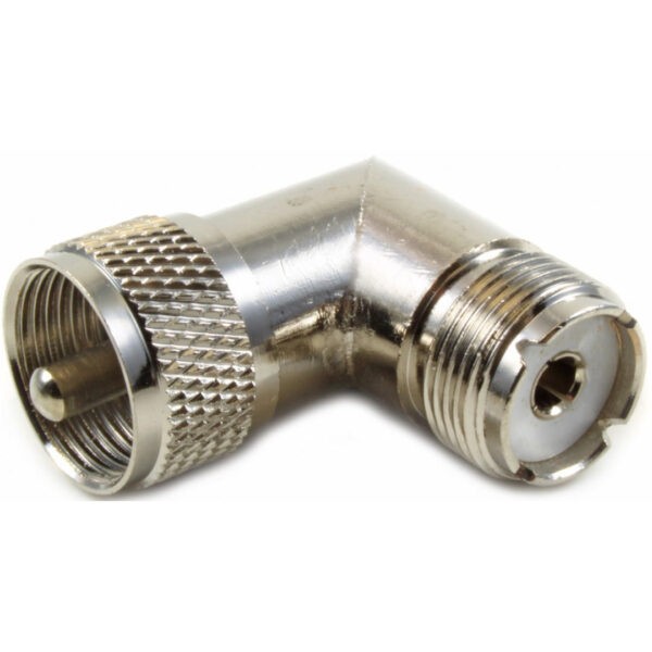 PL-Winkelstecker