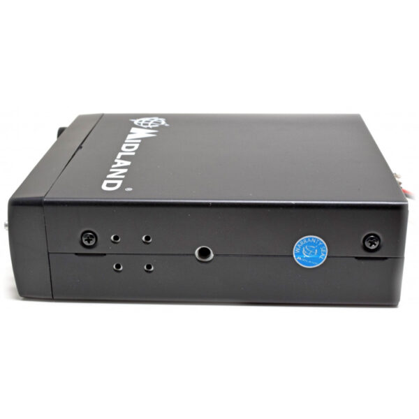 Alan 48 Pro 12/24 Volt – Bild 5