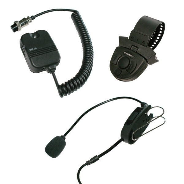 Albrecht WP-24 Freisprecheinrichtung – Bild 2