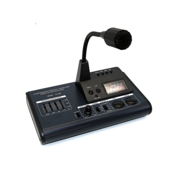 AV-908 Standmikrofon