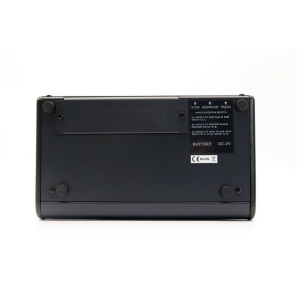 AV-908 Standmikrofon – Bild 3