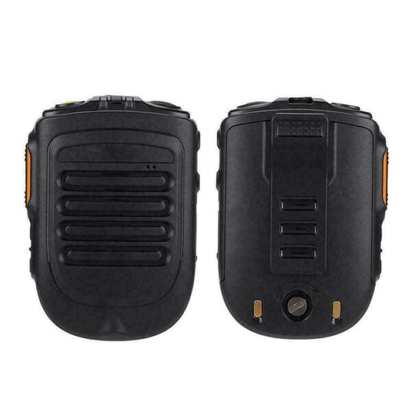 BM01 Walkie Talkie Mikrofon – Bild 2
