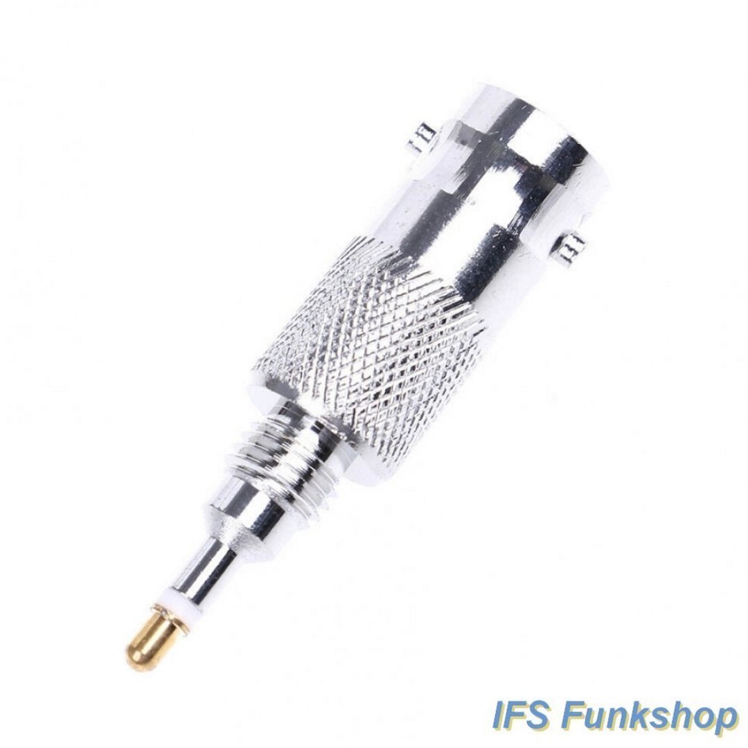 BNC Antennenadapter - IFS - Innviertler Funkshop