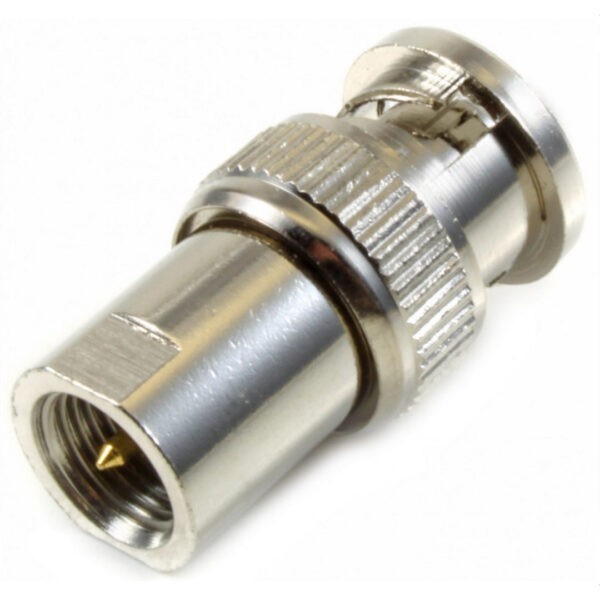 Adapter BNC/FME – Bild 2