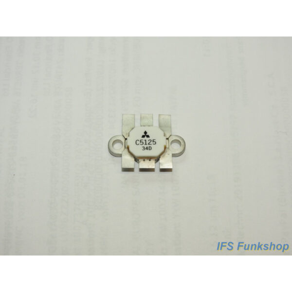 Transistor C5125