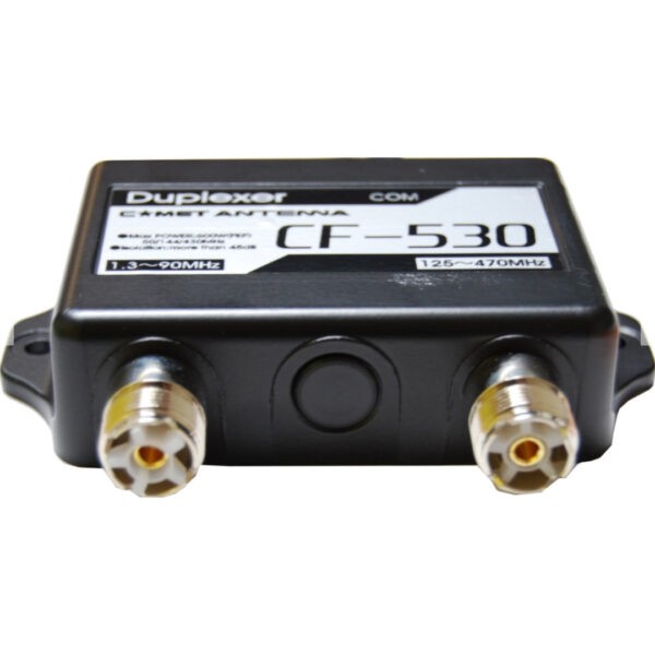 Duplexer Comet CF-530 Typ-C – Bild 2