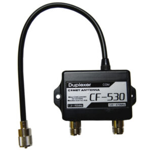 Duplexer Comet CF-530 Typ-C