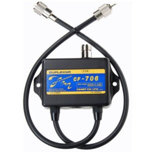 Duplexer Comet CF-706