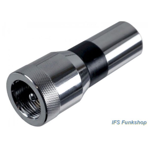 PRO AM Adapter PL-3/8