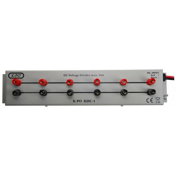 K-PO KDC-1 Verteilerleiste