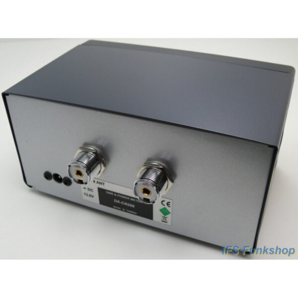 DX CN 200 SWR/PWR – Bild 2