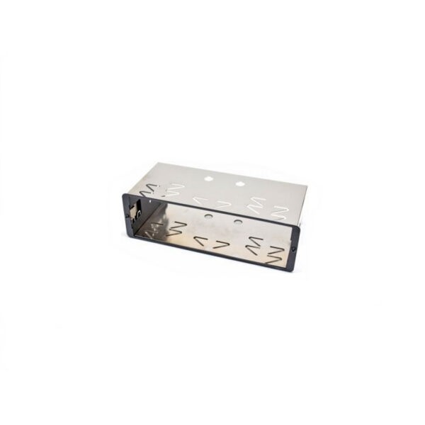Din Einbaurahmen EBS-MX10 – Bild 2
