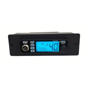 Din Einbaurahmen EBS VX 2412