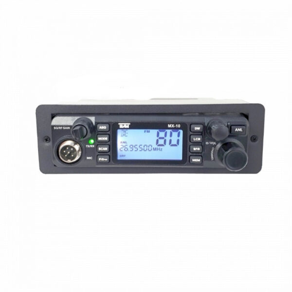 Din Einbaurahmen EBS-MX10