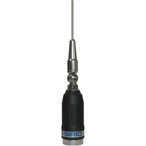 Sirio HI-Power 3000 PL – Bild 2
