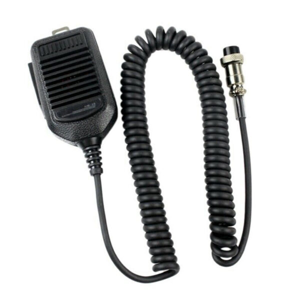 icom hm 36 1