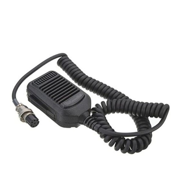 icom hm36