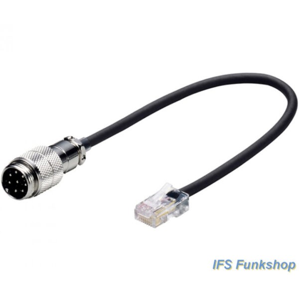 Adapter Icom OPC-589 – Bild 2
