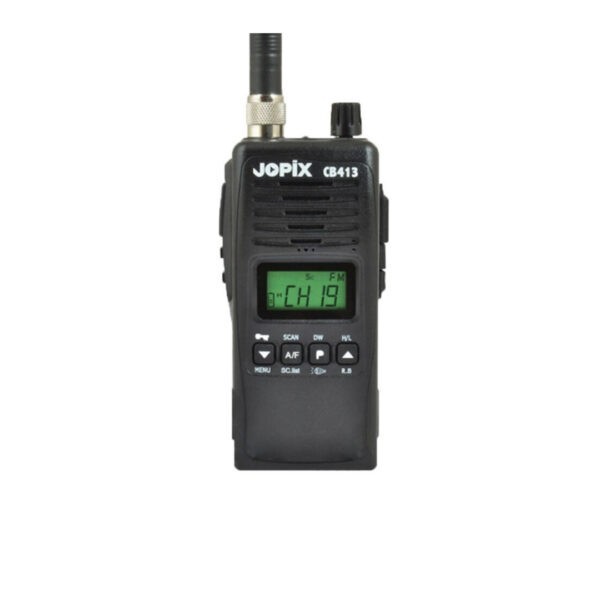 Jopix CB 413