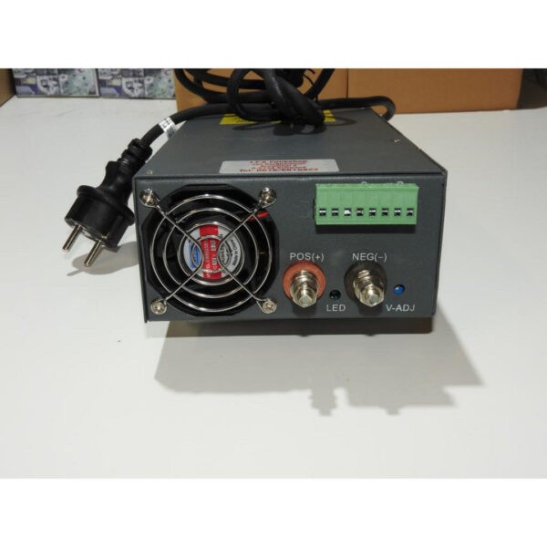 Netzteil E-SCN-75A – Bild 2