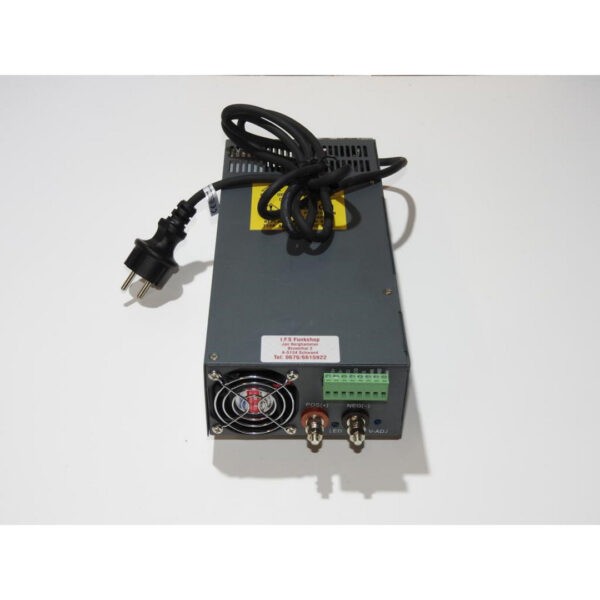 Netzteil E-SCN-75A – Bild 4