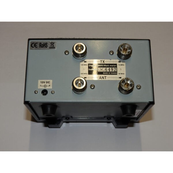 kpo DG503