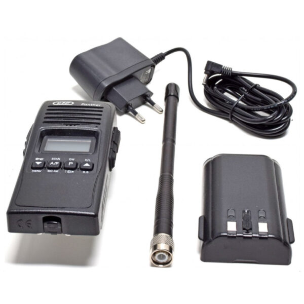 KPO Panther V2 – Bild 2