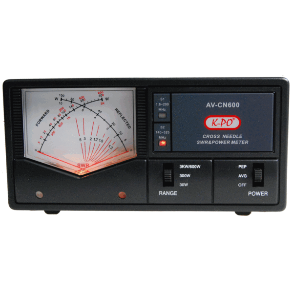 KPO  CN 600
