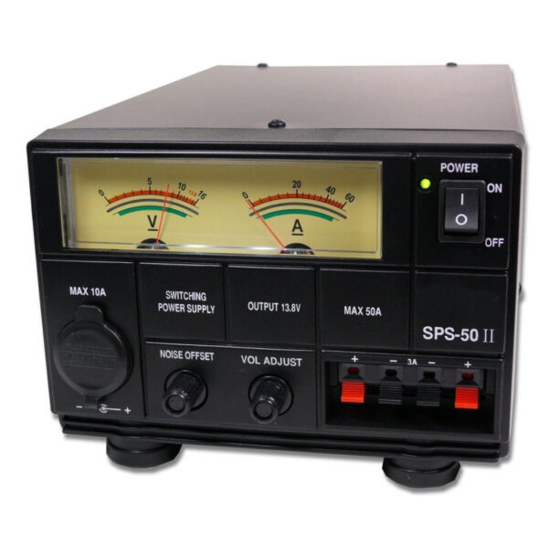Netzteil KPO SPS-50 II – Bild 3
