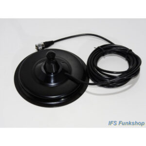 Magnetfuß 170 DV