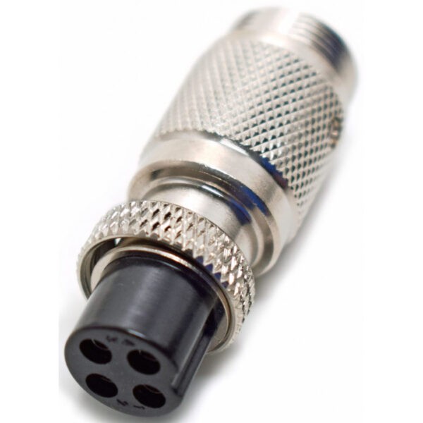 Mikrofonadapter 4/4 – Bild 2