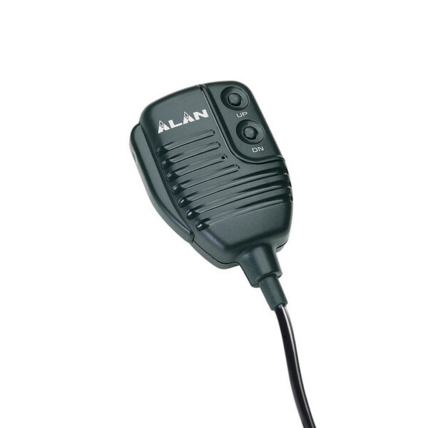 Ersatz Mirkofon Alan Plus Serie
