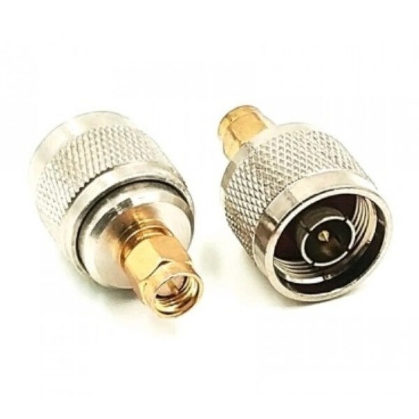 n stecker sma stecker 3