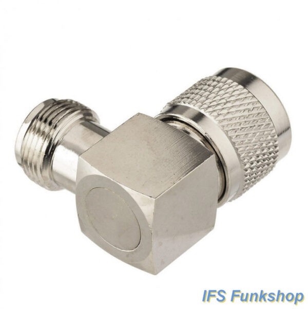 N-Winkeladapter – Bild 5