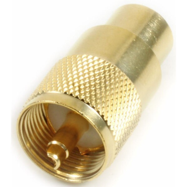 pl 259 gold 9mm