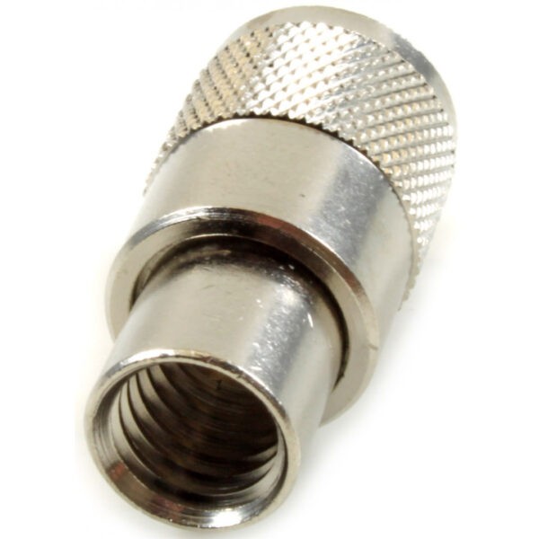 PL / 259 9mm lang, Gold Pin – Bild 2