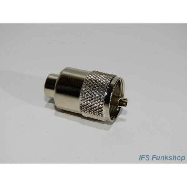 PL / 259 5mm Standard – Bild 2