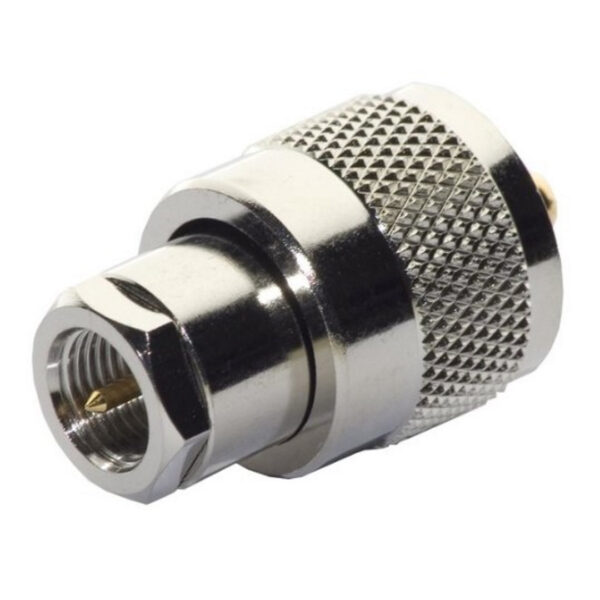 PL Stecker auf FME
