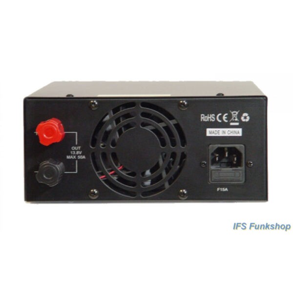 qje psu hersteller k po 3