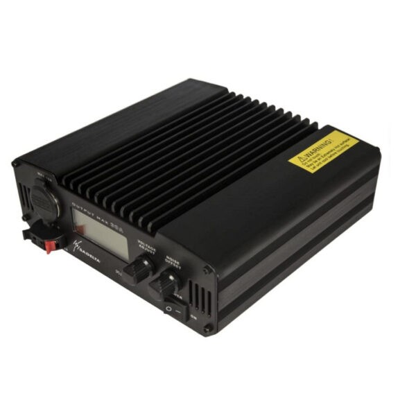 Netzteil LabSNT-1330 LCD – Bild 7