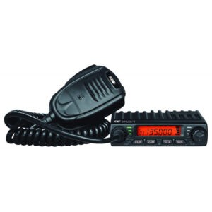 CRT Space-V  VHF-Mobilfunkgerät