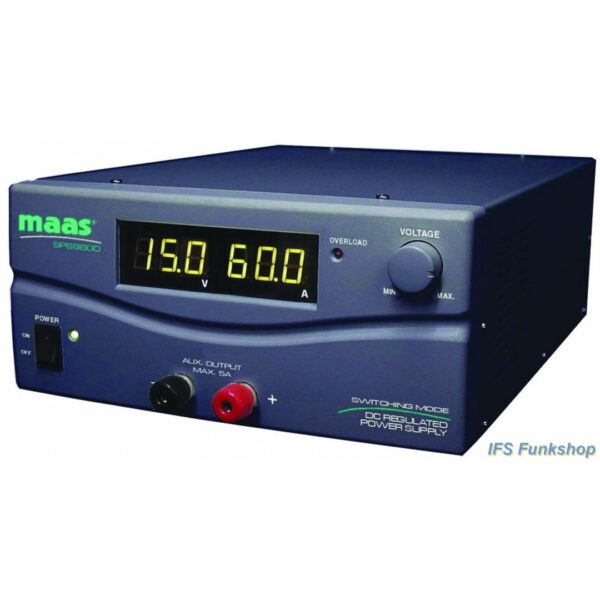 Netzteil SPS-9600